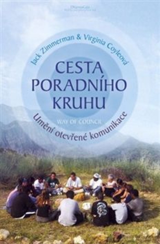 Cesta poradního kruhu - Jack Zimmermann, Virginia Coleová