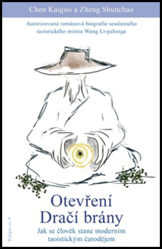 Otevření dračí brány - Zheng Sunchao, Chen Kaiguo