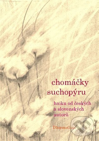 Chomáčky suchopýru