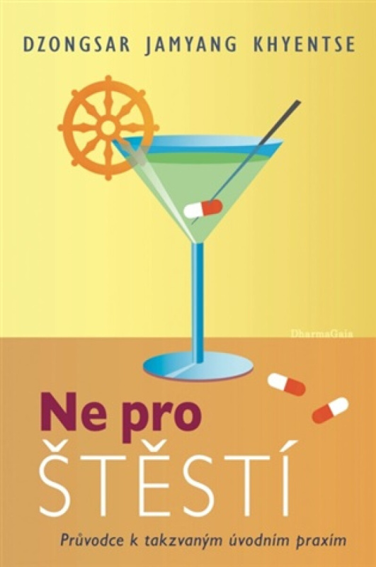 Ne pro štěstí