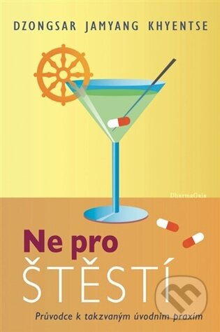 Ne pro štěstí