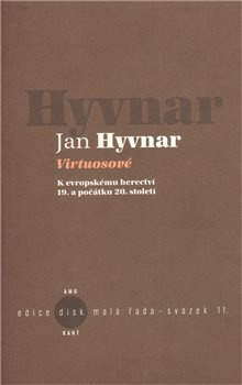 Virtuosové - Jan Hyvnar