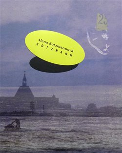 Kotzmann - Alena Kotzmannová