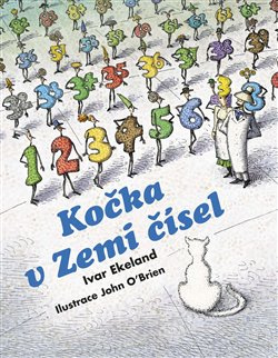 Kočka v Zemi čísel - Ivar Ekeland