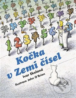 Kočka v Zemi čísel - Ivar Ekeland
