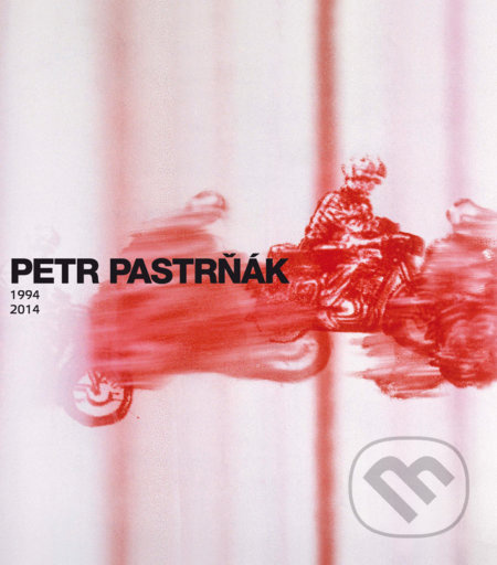 Petr Pastrňák - Martin Dostál