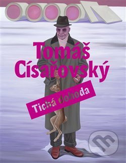 Tichá dohoda - Martin Dostál