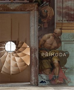 Příhoda 25 - Jiří Příhoda, Magdalena Juříková, Karel Císař, Terezie Nekvindová