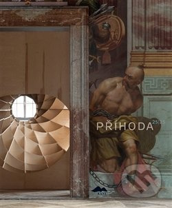 Příhoda 25 - Jiří Příhoda, Magdalena Juříková, Karel Císař, Terezie Nekvindová