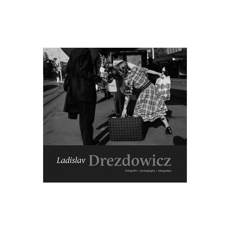 Ladislav Drezdowicz - Ladislav Drezdowicz, Josef Moucha