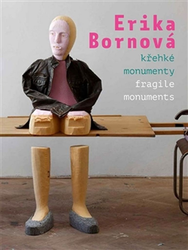 Erika Bornová - Erika Bornová, Martina Pachmanová