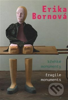 Erika Bornová - Erika Bornová, Martina Pachmanová