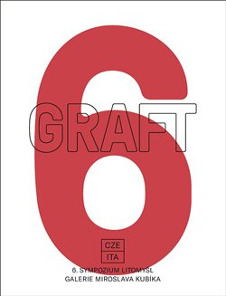 Sympozium Litomyšl 6 - Richard Adam, Marcello Farabegoli, Radim Langer