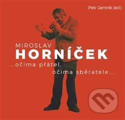 Miroslav Horníček - Petr Jamník