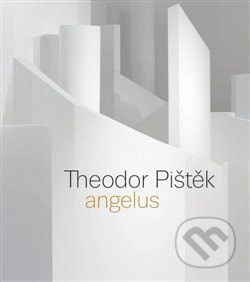 Theodor Pištěk - Angelus angl. verze - Martin Dostál, Michal Novotný, Tereza Petišková, Jiří Šetlík, Pavel Vančát