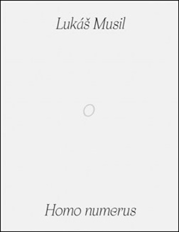 Homo numerus - (Lukáš Musil) Musa