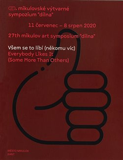 Všem se to líbí (někomu víc)/Everybody Likes It (Some More Than Others) - Petr Vaňous