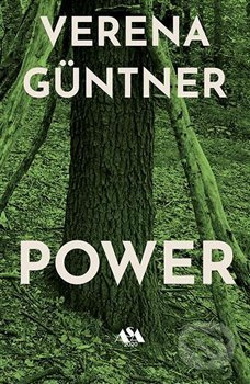 Power - Verena Güntner
