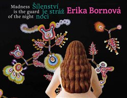 Erika Bornová - Šílenství je stráž noci - Erika Bornová, Martina Pachmanová, Otto M. Urban
