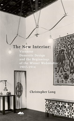 The New Interior - Christopher Long