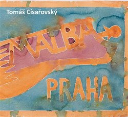 Tomáš Císařovský - Malba Praha - Tomáš Císařovský