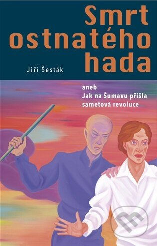 Smrt ostnatého hada