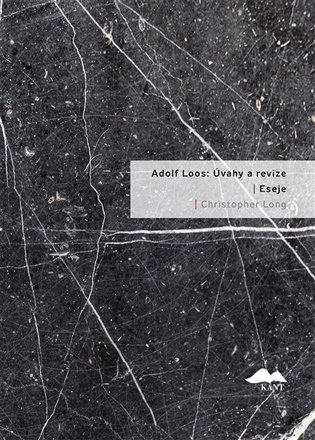 Adolf Loos: Úvahy a revize / Eseje
