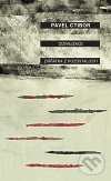 Cizivilizace / Zvířátka z pozůstalosti - Pavel Ctibor - kniha z kategorie Poezie