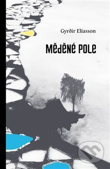 Měděné pole - Gyrđir Elíasson - kniha z kategorie Společenská beletrie