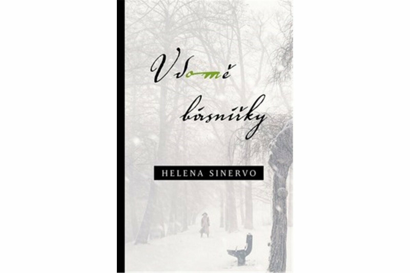 V domě básnířky - Helena Sinervo