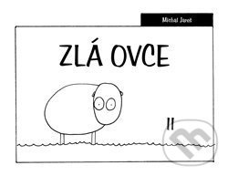 Zlá ovce II - Michal Jareš