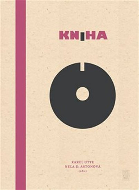 Kniha o