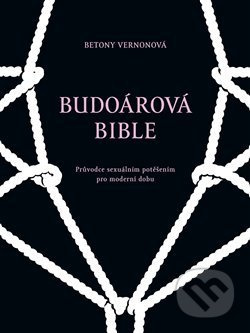 Budoárová bible - Betony Vernonová