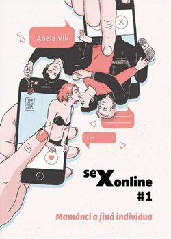 sexonline #1 - Anela Vlk