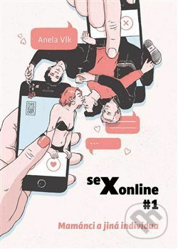 sexonline #1 - Anela Vlk