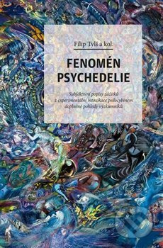 Fenomén psychedelie