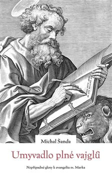 Umyvadlo plné vajglů - Michal Šanda
