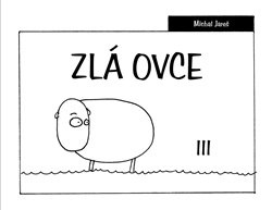 Zlá ovce III - Michal Jareš