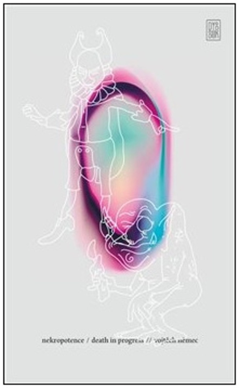 Nekropotence - Vojtěch Němec