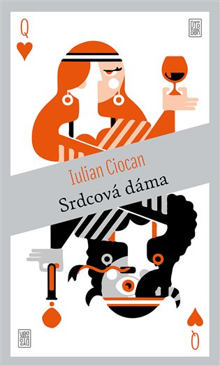 Srdcová dáma - Iulian Ciocan