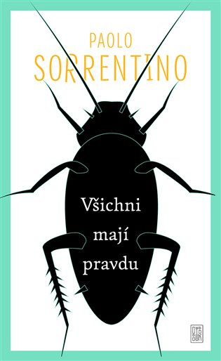 Všichni mají pravdu - Paolo Sorrentino