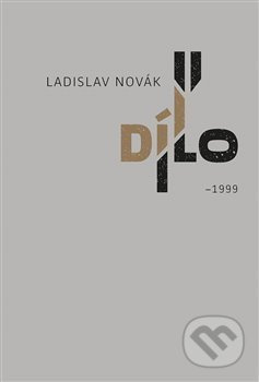 Dílo II - Ladislav Novák