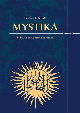 Mystika - Evelyn Underhill