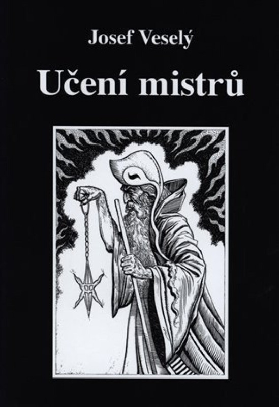 Učení mistrů - Josef Veselý