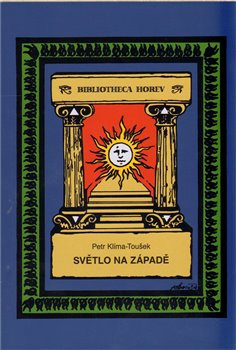 Světlo na západě - Petr Klíma-Toušek