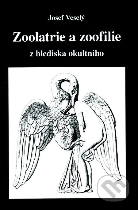 Zoolatrie a zoofilie z hlediska okultního