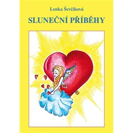 Sluneční příběhy - Lenka Ševčíková