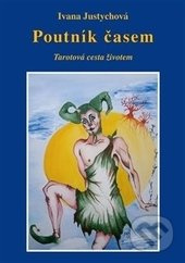 Poutník časem - Iva Justychová