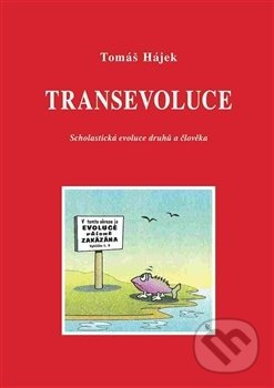 Transevoluce - Tomáš Hájek