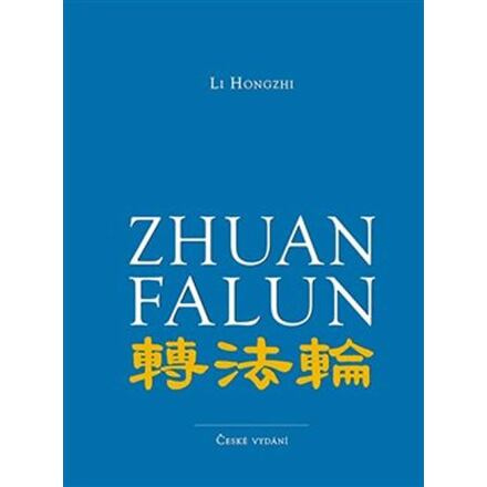 Zhuan Falun - Li Hongzhi